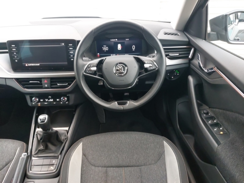 Used Skoda Kamiq 2022 for sale - 76880282: Photo 7