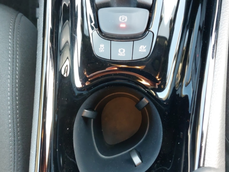 Used Toyota C-HR 2023 for sale - 77975044: Photo 16