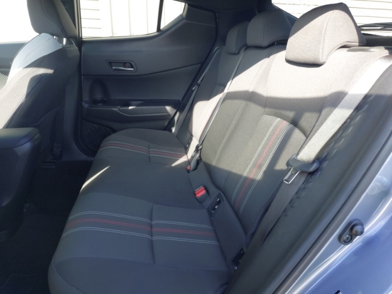 Used Toyota C-HR 2023 for sale - 77975044: Photo 6