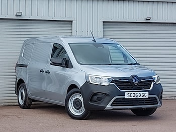 Used Renault Kangoo 2026 for sale - 79557801: Photo
