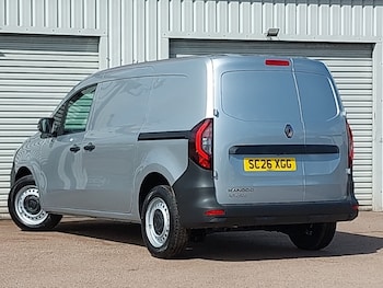 Used Renault Kangoo 2026 for sale - 79557801: Photo