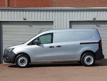 Used Renault Kangoo 2026 for sale - 79557801: Photo