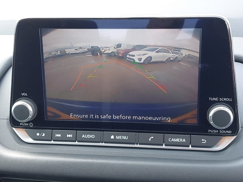 Used Nissan Qashqai 2023 for sale - 78125759: Photo 10