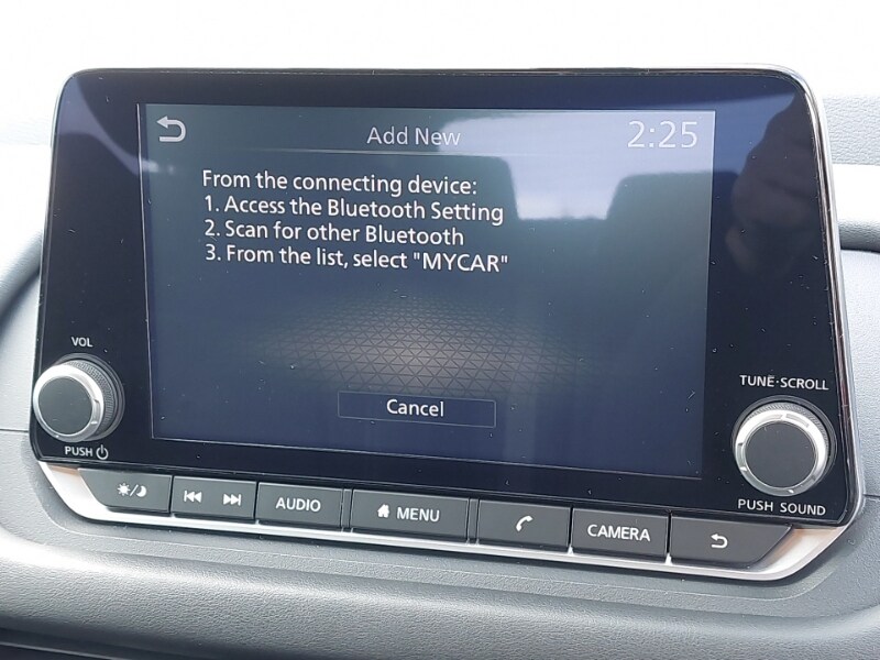 Used Nissan Qashqai 2023 for sale - 78125759: Photo 11