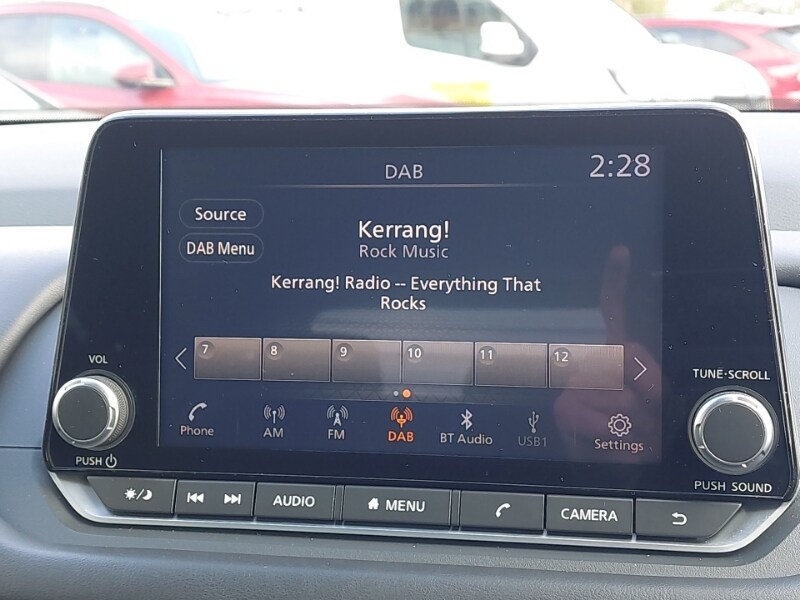 Used Nissan Qashqai 2023 for sale - 78125759: Photo 12