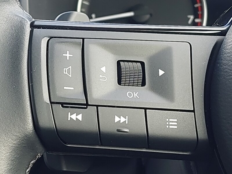 Used Nissan Qashqai 2023 for sale - 78125759: Photo 15