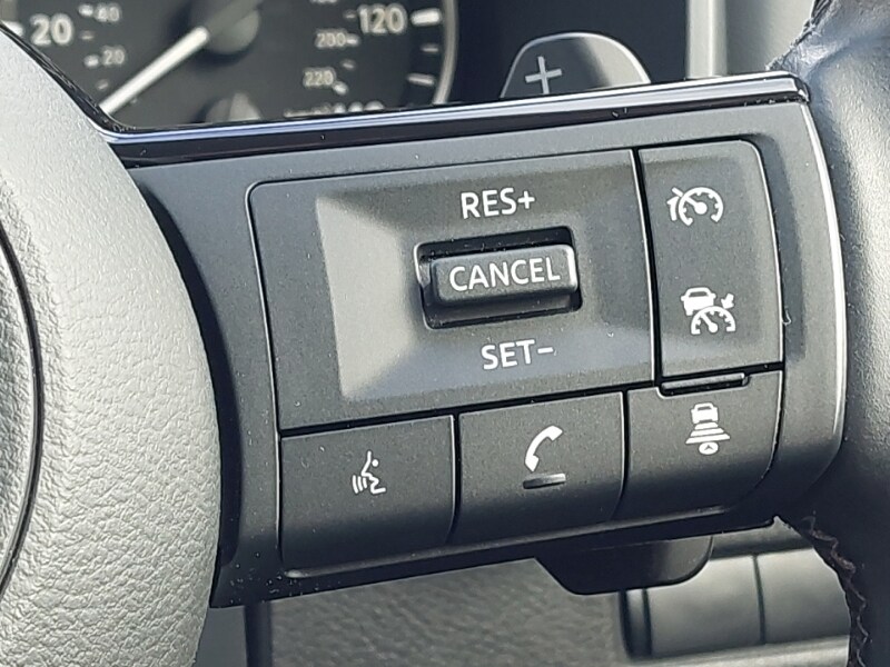 Used Nissan Qashqai 2023 for sale - 78125759: Photo 16