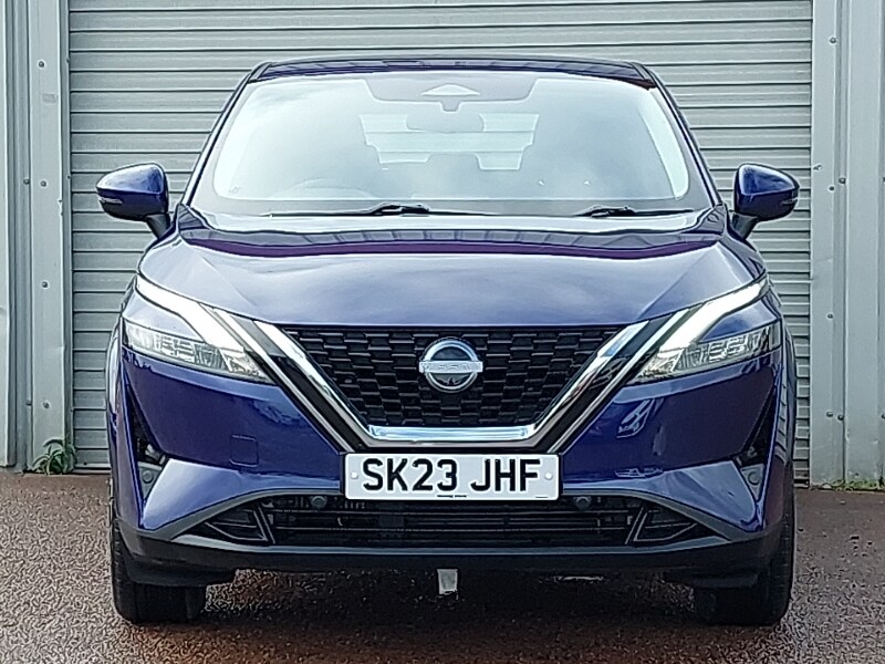 Used Nissan Qashqai 2023 for sale - 78125759: Photo 19