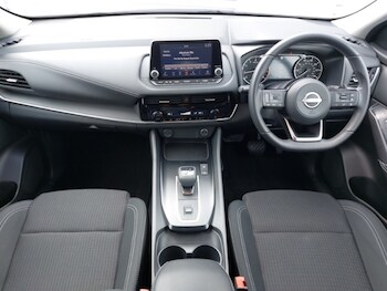 Used Nissan Qashqai 2023 for sale - 78125759: Photo