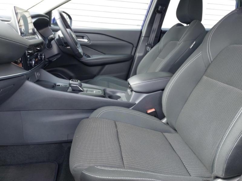 Used Nissan Qashqai 2023 for sale - 78125759: Photo 5