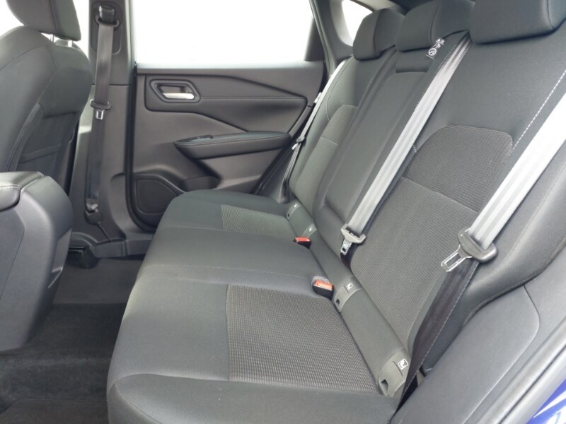 Used Nissan Qashqai 2023 for sale - 78125759: Photo 6