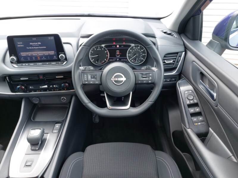 Used Nissan Qashqai 2023 for sale - 78125759: Photo 7