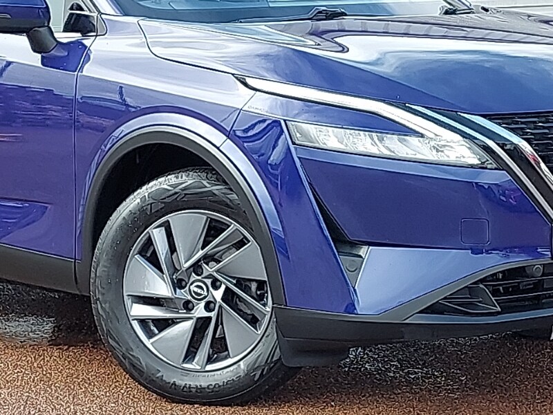 Used Nissan Qashqai 2023 for sale - 78125759: Photo 9