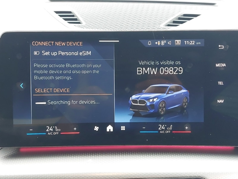 Used BMW X2 2025 for sale - 77694797: Photo 12