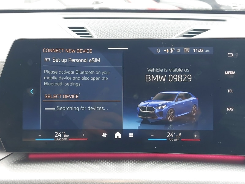 Used BMW X2 2025 for sale - 77694797: Photo 13