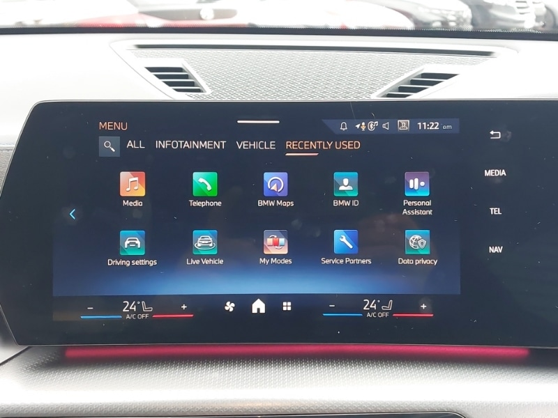 Used BMW X2 2025 for sale - 77694797: Photo 14