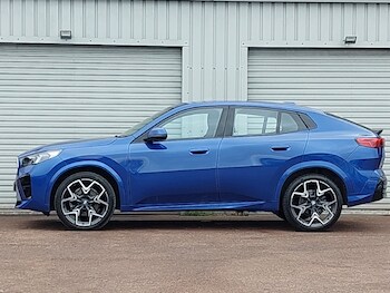 Used BMW X2 2025 for sale - 77694797: Photo