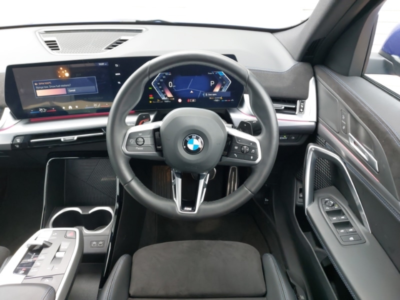 Used BMW X2 2025 for sale - 77694797: Photo 7