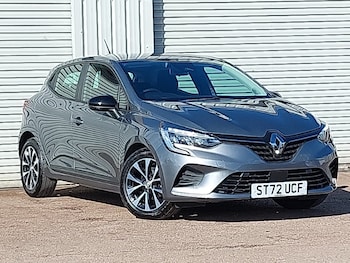 Renault - Clio