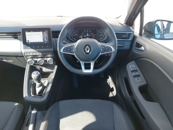 Used Renault Clio 2022 for sale - 76264796: Photo 7