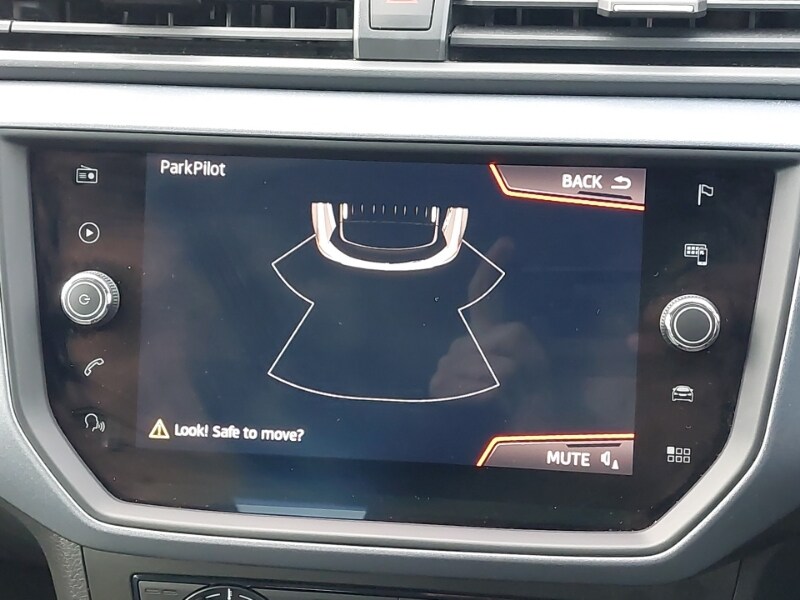 Used SEAT Arona 2019 for sale - 77495423: Photo 11