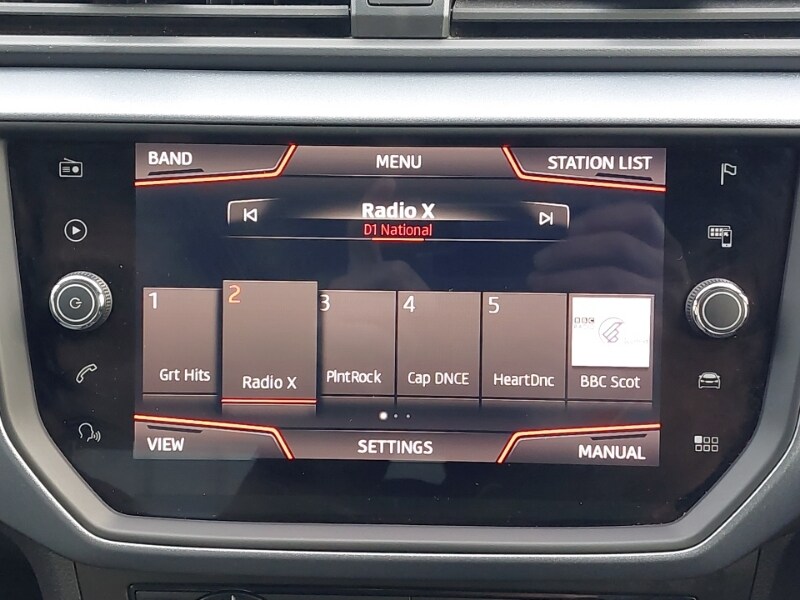 Used SEAT Arona 2019 for sale - 77495423: Photo 12