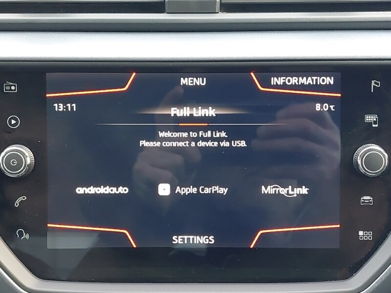 Used SEAT Arona 2019 for sale - 77495423: Photo 14