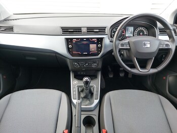 Used SEAT Arona 2019 for sale - 77495423: Photo