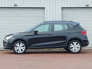 Used SEAT Arona 2019 for sale - 77495423: Photo