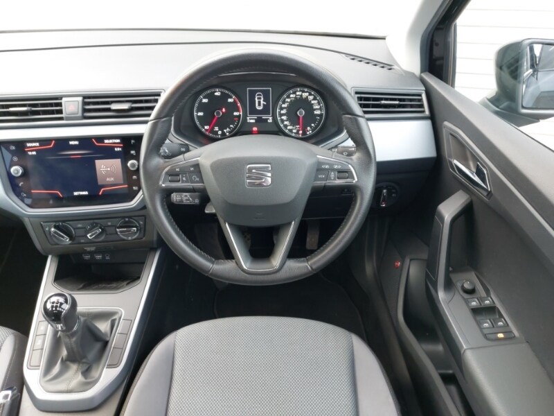 Used SEAT Arona 2019 for sale - 77495423: Photo 7