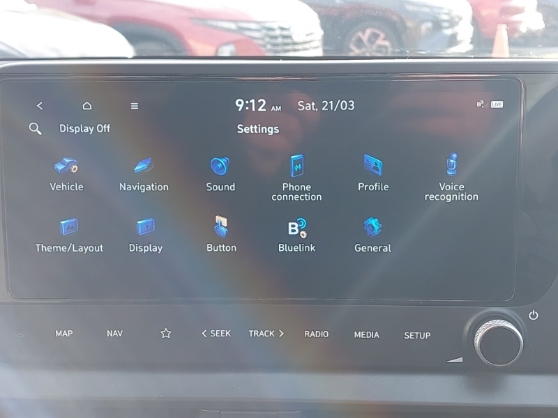 Used Hyundai BAYON 2024 for sale - 78065877: Photo 14