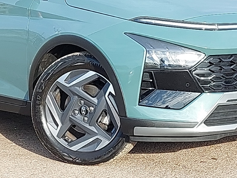 Used Hyundai BAYON 2024 for sale - 78065877: Photo 9