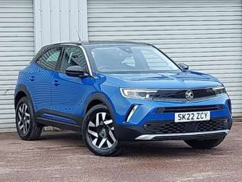 2022 - 1.2 Turbo 100 Elite Edition 5dr