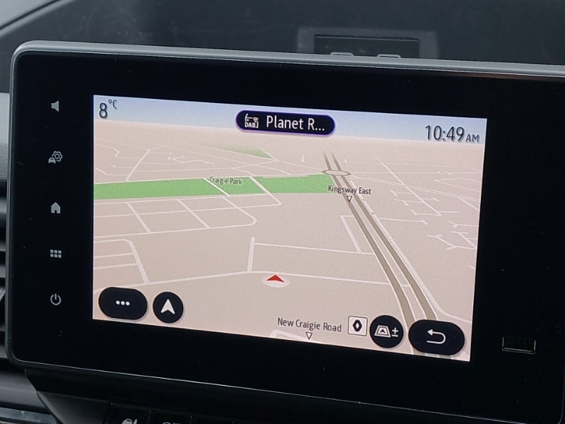 Used Renault Trafic 2022 for sale - 78125758: Photo 10