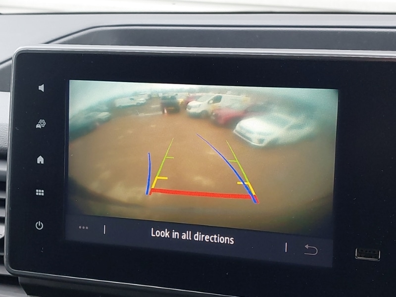 Used Renault Trafic 2022 for sale - 78125758: Photo 11