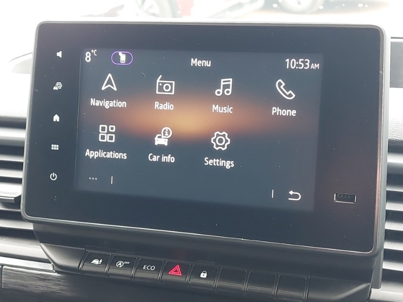 Used Renault Trafic 2022 for sale - 78125758: Photo 12