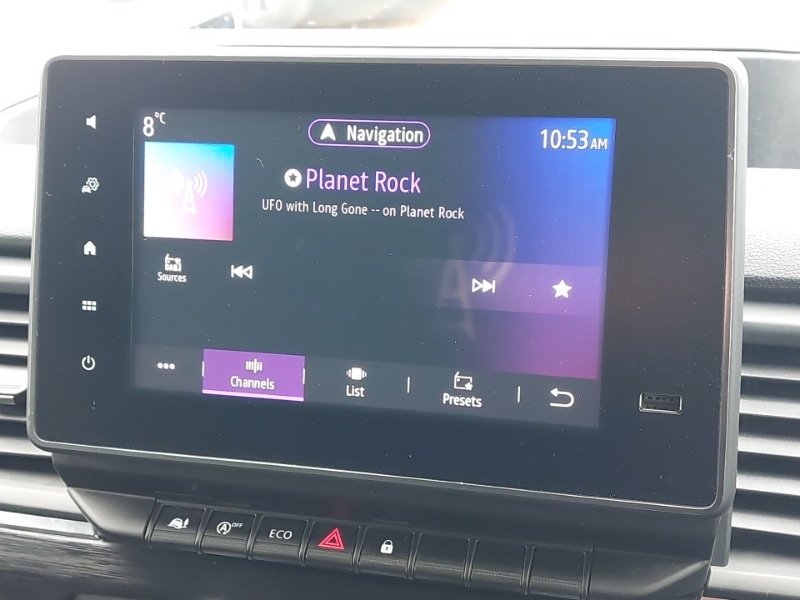 Used Renault Trafic 2022 for sale - 78125758: Photo 13