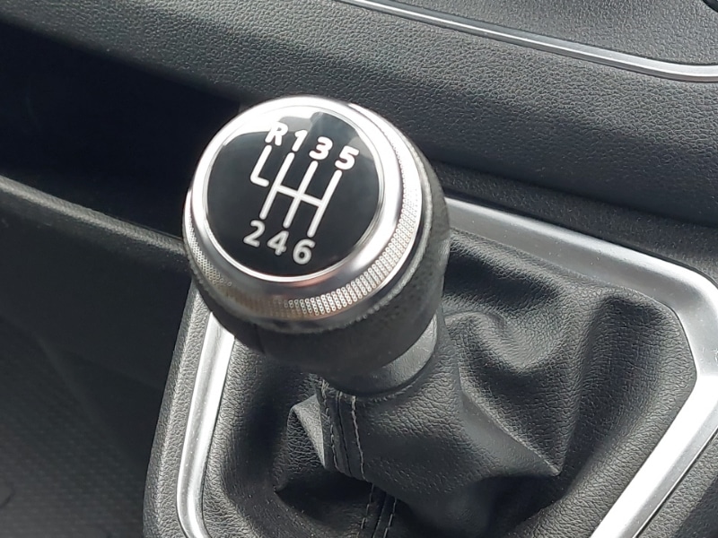 Used Renault Trafic 2022 for sale - 78125758: Photo 17