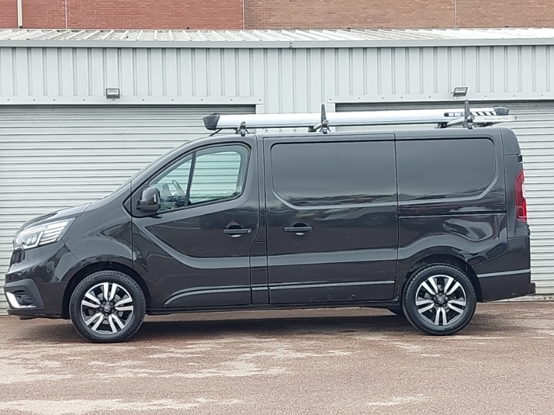 Used Renault Trafic 2022 for sale - 78125758: Photo 4