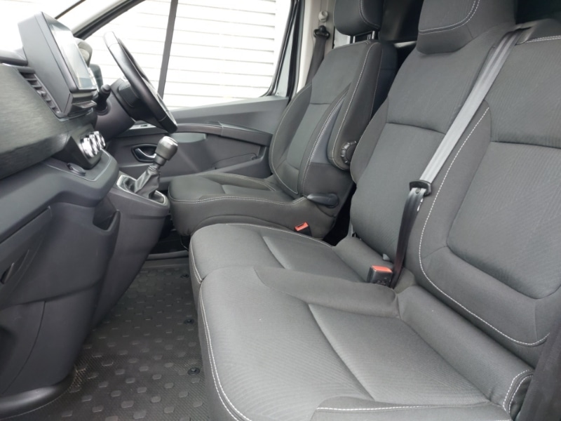 Used Renault Trafic 2022 for sale - 78125758: Photo 5