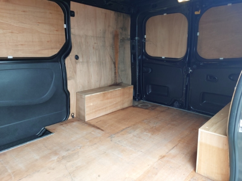 Used Renault Trafic 2022 for sale - 78125758: Photo 6