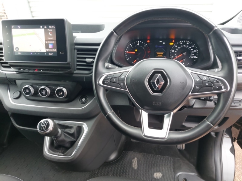 Used Renault Trafic 2022 for sale - 78125758: Photo 7