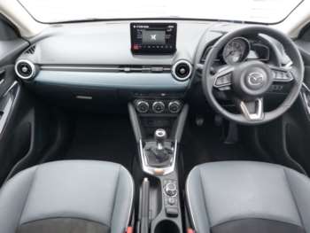 Used Mazda Mazda2 2022 for sale - 75125431: Photo