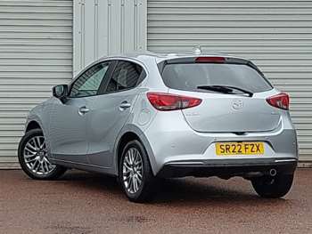 Used Mazda Mazda2 2022 for sale - 75125431: Photo