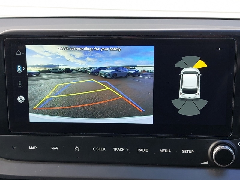 Used Hyundai BAYON 2024 for sale - 77419125: Photo 11