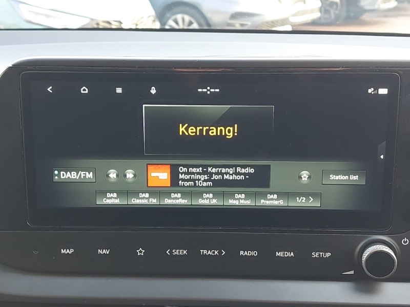 Used Hyundai BAYON 2024 for sale - 77419125: Photo 12