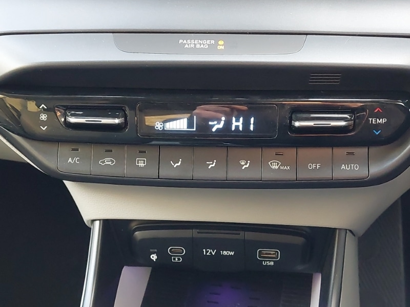 Used Hyundai BAYON 2024 for sale - 77419125: Photo 16