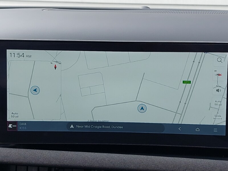 Used Hyundai TUCSON 2025 for sale - 77815581: Photo 10