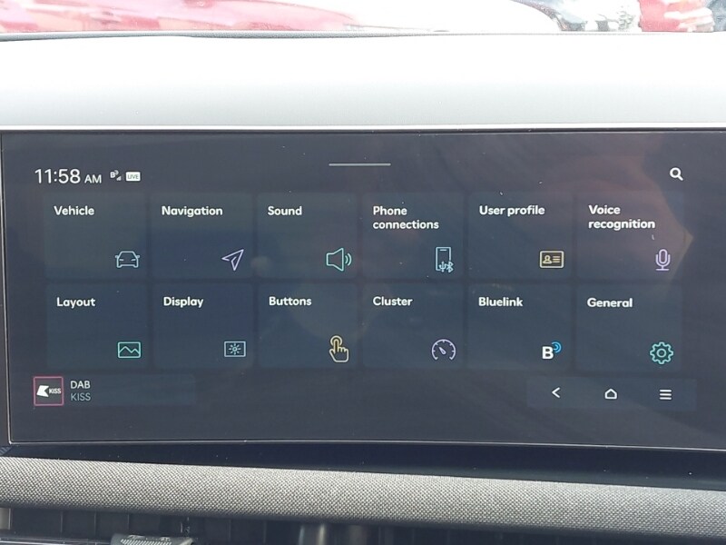 Used Hyundai TUCSON 2025 for sale - 77815581: Photo 13