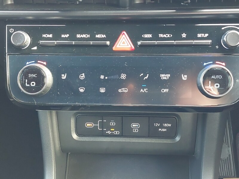 Used Hyundai TUCSON 2025 for sale - 77815581: Photo 15